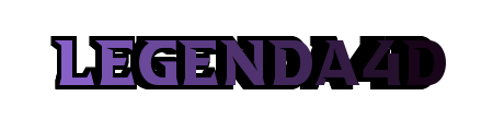 LEGENDA4D Logo
