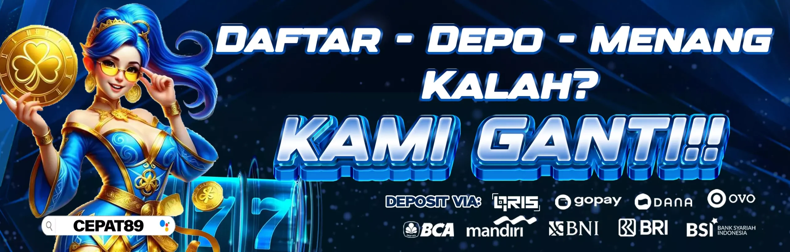 LEGENDA4D alternatif